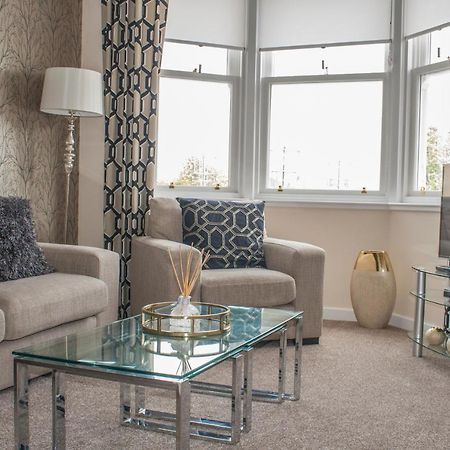 Lexington Apartments Rothesay Exterior foto